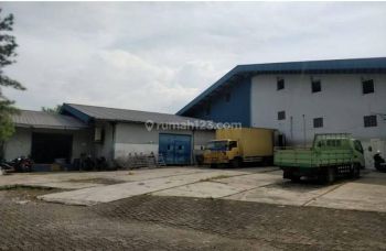 Tanah gedung dan gedung untuk kantor di Wobosari Ngaliyan Semarang Jendal 12M