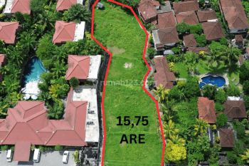 For Sale Leasehold Rare Land Near Ubud Centre At Suweta Ubud