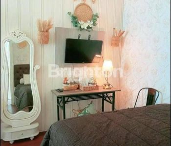 The Apartment this is sea view