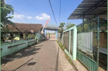 Tanah Dekat Tugu Jogja, Free Biaya Balik Nama