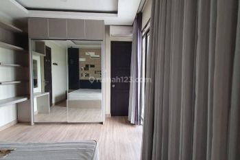 kan Rumah Bagus Cluster Modernland Full Furnish Siap Huni