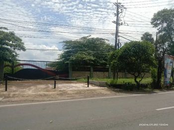 TANAH DIJUAL SIDOARJO RAYA ALTERNATIF