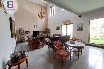 Rumah Murah di Cikini Bintaro Jaya Sektor 7