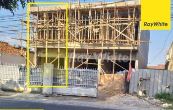 Sell Kantor: RUKO ANTASARI