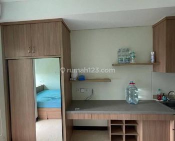 Lokasi Dekat Sekali Dg Univ Prasetya Mulya, Aeon Mall, The Breeze,, Akses Tol Ke