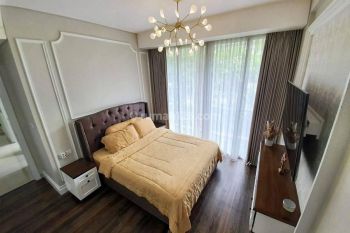 Jual Rainbow Springs Condovillas 3br Gading Serpong