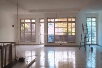 Di Sewa Kan Ruko 2 LT Bintaro Utama LT 400