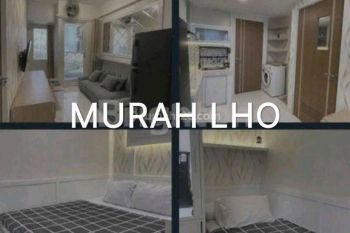 Apartemen Puncak Cbd Surabaya Harga Murah Rik.ya607