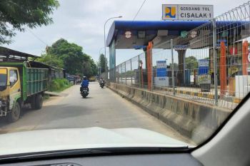Cocok Bangun Ruko, Tempat Usaha: Tanah Tepi Jalan Nurul Falah Cimanggis Tol SHM