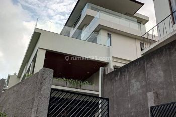 Villa View Spectacular Goa Gong Jimbaran Bali