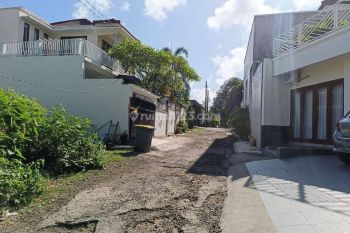 Tanah Siap Bangun Kawasan Perumahan Dan Villa Jimbaran Bali