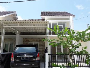 Disewakan rumah Wonorejo, Rungkut, Surabaya.