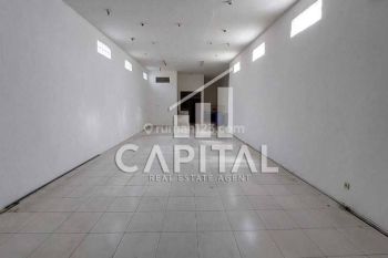 For Rent Ruko 1 Lantai, Lokasi Strategis, Cicaheum, Bandung