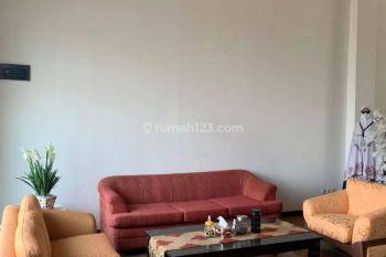 Ruko 3 Lantai Bangka Raya