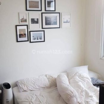 Apartemen Condo Greenbay Tower J