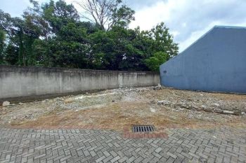 Kavling siap bangun dijual di bogor kota