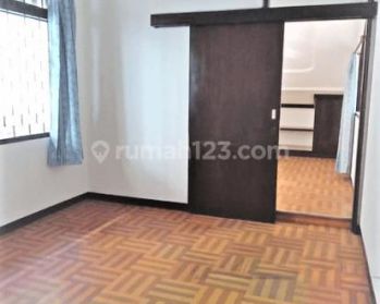 Dijual Rumah Minimalis Adem di Pamoyanan Sayap Pajajaran