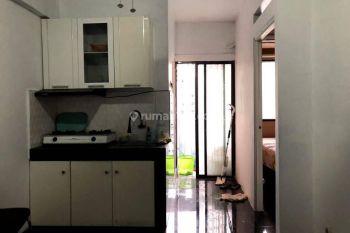 Apartemen gateway cicadas