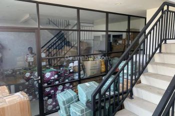 Gudang Daan Mogot Bizzpark