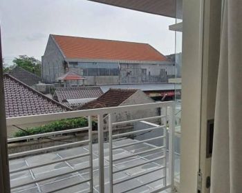 Rumah Di Sewakan/Di jual Budaya Cipta II Kediri