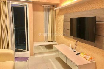 Apartemen Tanglin Surabaya Murah. Rik.a023