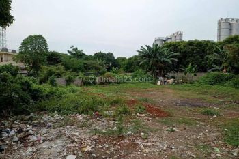 Dekat Pusat Pemerintahan Tangerang Kota. Free SHM