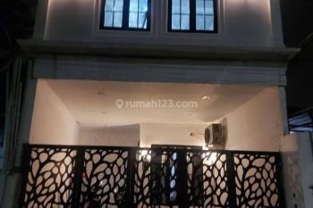 Rumah Baru di Komplek Griya Pipit Pondok Aren Tangerang Selatan