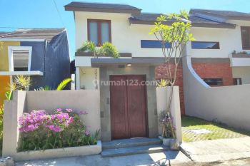 Villa baru di pecatu, furnish, strategis, dkt pantai padang2