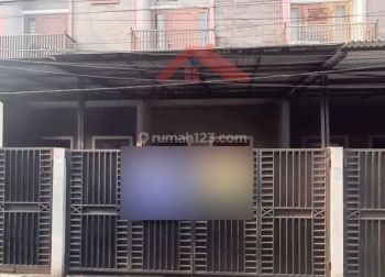 Rumah Bagus Siap Huni Strategis Di Duri Kepa(DK234)