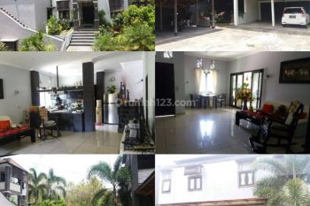 Dijual Villa di Bali, 2 Bangunan