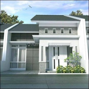 Jual Rumah SHM di Jl batusari desa buah batu