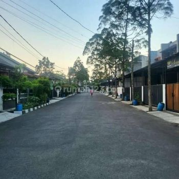 Jarang Ada Siap Huni Cluster Cijerah Melong Asih Regency Kodya Bandung Dekat