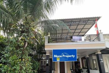 DIJUAL CEPAT RUMAH RAPIH DI DALAM CLUSTER KOTAWISATA