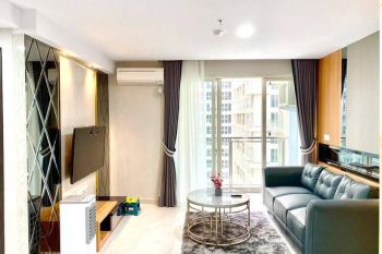 Disewa Tahunan Apartemen Grand Jati Junction