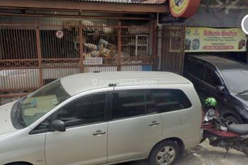 Ruko 2lantai Lokasi Strategis Kelapa Gading