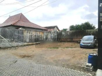 Tanah Dijual Dekat Kampus Jogja Kota Condongcatur Depok Sleman
