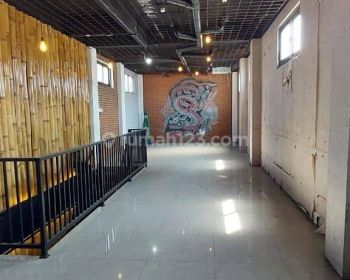 Disewakan Ruko Bagus Cocok Usaha di Mainroad Pajajaran