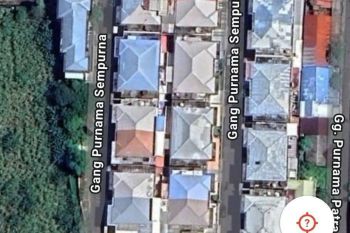 Dijual Tanah Purnama Samporna Pontianak Selatan