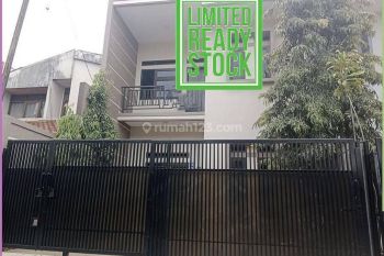 Harga Terbaik Rumah Siap Huni Di Dkt Gatsu Kota Bandung 111M4