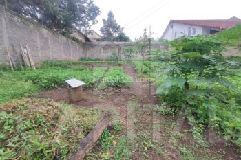 Dijual Tanah di Sayap Gunung Batu, Bandung