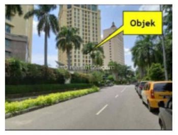 Dijual Apartement di Apartement Oasis Mitra, Senen, Jakarta Pusat