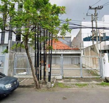 Ruang Usaha Raya Jemursari Surabaya Harga Murah Dav.ya2544