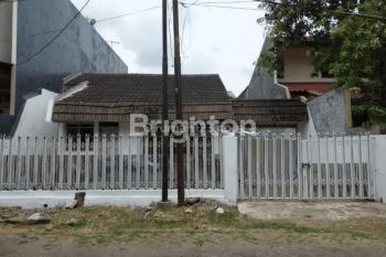 MURAH RUMAH SIDOSERMO INDAH BEBAS BANJIR AKSES MUDAH, STRATEGIS
