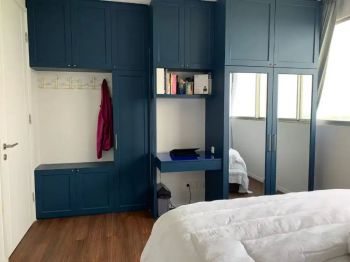 Sewa Apartemen Paddington 2BR Full Furnished