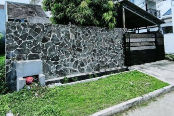 Rumah Dalam Komplek yang Nyaman Ada Kolam Renang di Jatinegara  Jakarta Timur