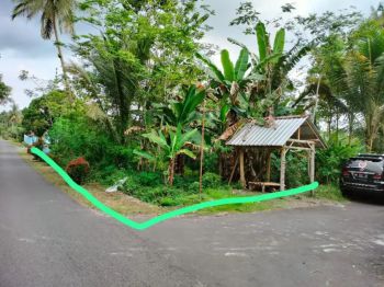 DIJUAL TANAH DI SLEMAN