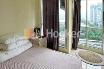 Apartemen Tifolia Lt.5 Pulo Gadung, Jakarta Timur