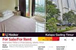 thumbnail-apartemen-tifolia-lt5-pulo-gadung-jakarta-timur-1