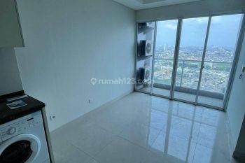 Disewakan Apartemen Amethyst Tower Bagus