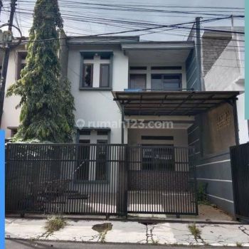 Cuma Ini Rumah Baru Dkt Ke Mesjid Turangga Kota Bandung 213M7